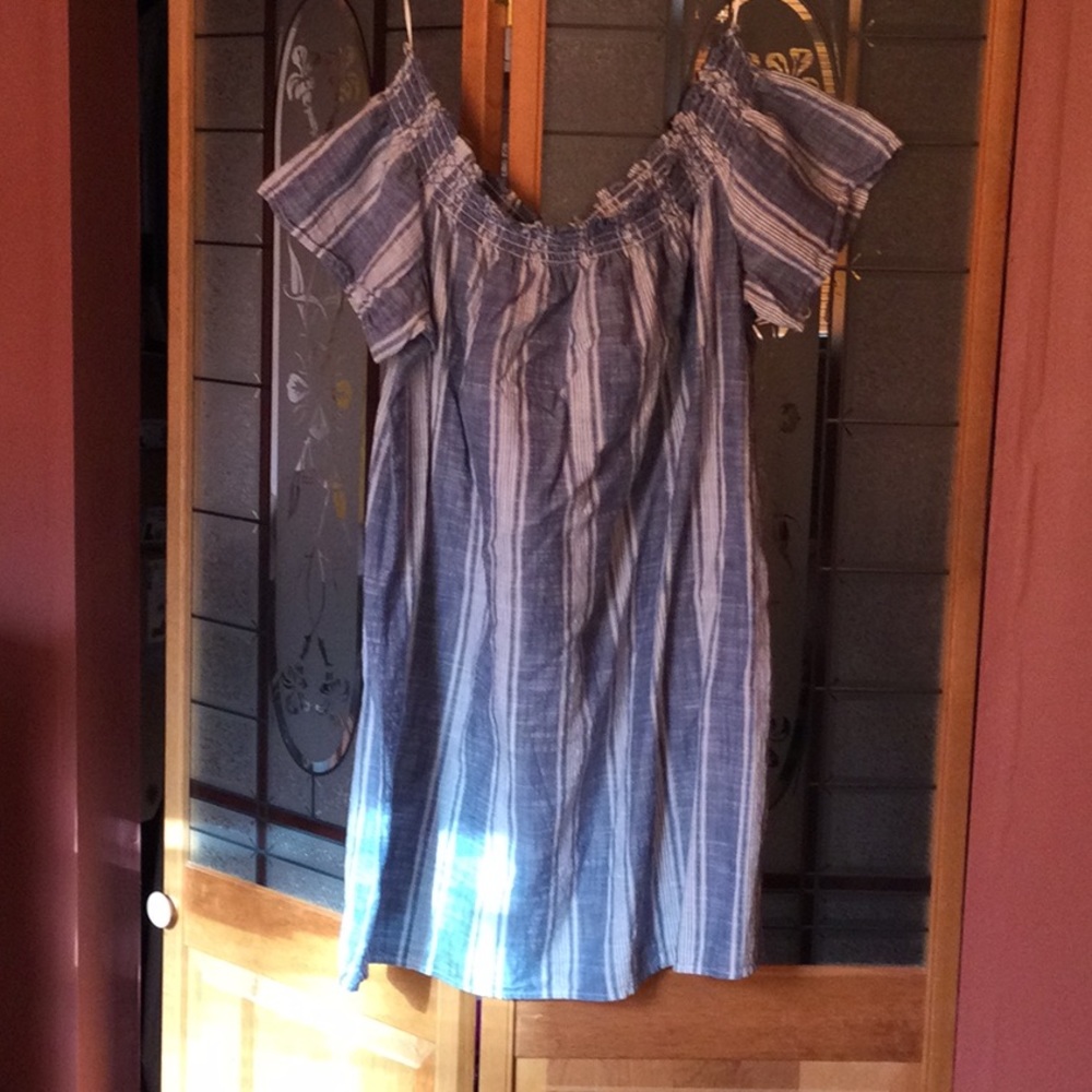 Lucky Brand Dress